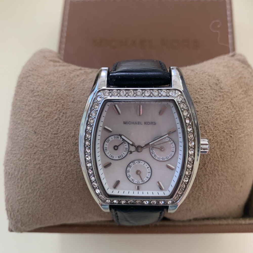 Michael Kor’s Watch - Excellent Condition